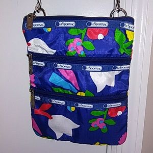 LeSportsac Crossbody Bag